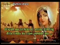 LAILA , Mukhsin Alatas , by liem pung Channel ( Official Lyric Video )