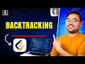 Backtracking Masterclass All Variants Explained Subsets Permutations N-Queens Sudoku