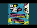 Download Lagu Hasta Manana (Bananaman \u0026 Gisbo Remix)