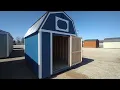 Graceland Portable Buildings NO CREDIT CHECK Rent-to-Own at Shed-Wright
