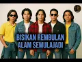 Download Lagu Bisikan Rembulan | Alam Semulajadi | Slow Rock | Lirik 