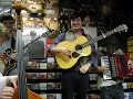 Mumford And Sons - Little Lion Man - Rare Live Acoustic