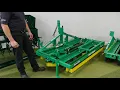 GreenTek MultiBrush