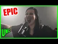 Download Lagu Billie Eilish - No Time To Die (EPIC Metal Cover by UMC)