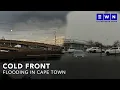 Download Lagu Floods batter Cape Town as cold front hits the province