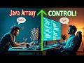 34 Stop Using Hard-Coded Loops Master Java Arrays of Objects Today