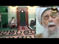 Lagu Powerful Hadrah on the Last Day of Ramadan  (18 Aug 12)