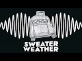 Download Lagu If Arctic Monkeys wrote Sweater Weather