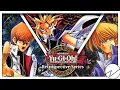 Lagu Power of Chaos | Yu-Gi-Oh! Video Games Retrospective