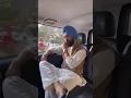 Download Lagu Tere Bin ❤️ | Diljit Dosanjh | Rabbi Shergill | Kurta Pajama Look | Punjabi Song | Be Positive