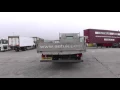 DAF FA LF45 YN11BRX U25908