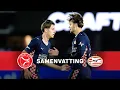 Download Lagu JONG PSV maakt er 4⃣ in de TWEEDE HELFT 😱 | Samenvatting Almere City - Jong PSV