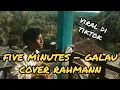 Download Lagu KATAKAN SAJA JANGAN KAU SEMBUNYIKAN BILA DIRIKU TAK LAGI DIHATI - COVER RAHMANN