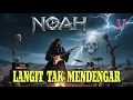 Download Lagu PETERPAN | NOAH - LANGIT TAK MENDENGAR Cover Rock Voy Drevile