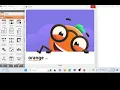 Data Mining Lab 1 first workflow in Orange