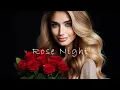 Lagu [New English Songs 2024] Rose Night  | Romantic Ballad of Love and Magic