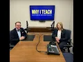 Why I Teach Episode 18 Dr Brian Cross