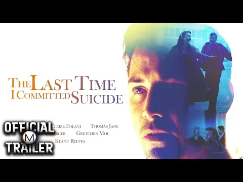 Official Trailer
