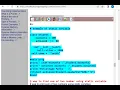 what are python static variables explain with example