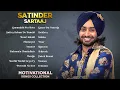 Download Lagu Satinder Sartaaj Popular Songs | Audio Jukebox | Hit Songs Collection | Latest Punjabi Songs
