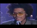 Maxwell- "Sumthin, Sumthin"- Chris Rock Show 97