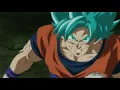 Ultimate Power of Zamasu ENGLISH DUB (episode 65)