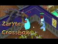 Zaryte Crossbow - Review