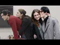 Caterina Ferioli And Simone Baldasseroni Dating In Real Life