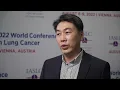 Lagu The rationale behind targeting Aurora A Kinase in lung cancer