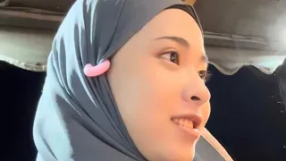 Di TINGGALIN Pacar!! Aku Antar Dia Pulang❤️