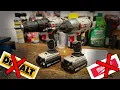Is Porter Cable Better Than Milwaukee and Dewalt 20V Max Drill Combo