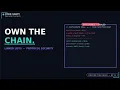Linked Lists Protocol Security Own the Chain Seal the Protocol