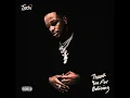 5'5 (feat. Latto) - Toosii