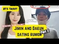 Download Lagu [BTS TAROT]Did Jimin and SongDaeun really dating? Is She The One?