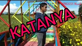 Download KATANYA ,MANSYUR S,COVER (KIKI ANGGARA) MP3