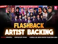 Lagu Flashback Best Artist Backing Collection 2026 | New Sinhala Live Show Nonstop | Trending Nonstop