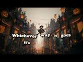 [LAST PROTOCOL] Win-Win Street - Happy Halloween - Neo-Edo Halloween Party (English Version)