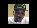Chris Brown RANT about Baby Mother using his situation as a Meal Ticket