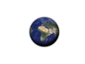 How To Make Rotating Earth using CSS