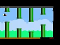 Flappy Bird Code in C