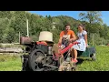 Download Lagu Mountain Love Life: Angelina’s Adzhika, Homemade Khinkali \u0026 Unforgettable Motoblock Ride with Illia