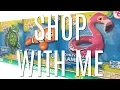 LIVE FAMILY DOLLAR SUMMER SHOP WITH ME