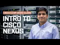 Cisco Nexus Switch Configuration