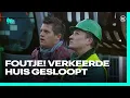 Lagu Da's pech, huis van Kees Tol weg 🫨 | 45 Jaar Bananasplit