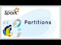How Spark Creates Partitions Spark Parallel Processing Spark Interview Questions and Answers
