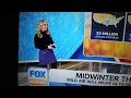 Kendall Smith FOX Weather 01 22 24