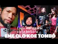 Download Lagu Lagu Manggarai terbaru Eme olo koe tombo.// Cipta.Dean Doin// Voc.Doel Antaba.// Music Rio Sanra.