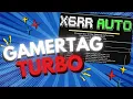Xbox Gamertag Turbo Claim OG Names Automatically 2026