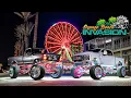 Orange Beach Invasion 2025 Full Recap KG1 Forged Wheels