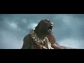 W&W & VINAI & Gabry Ponte - AXEL F (Take It To The Floor) | Skar King (Fight Scene)